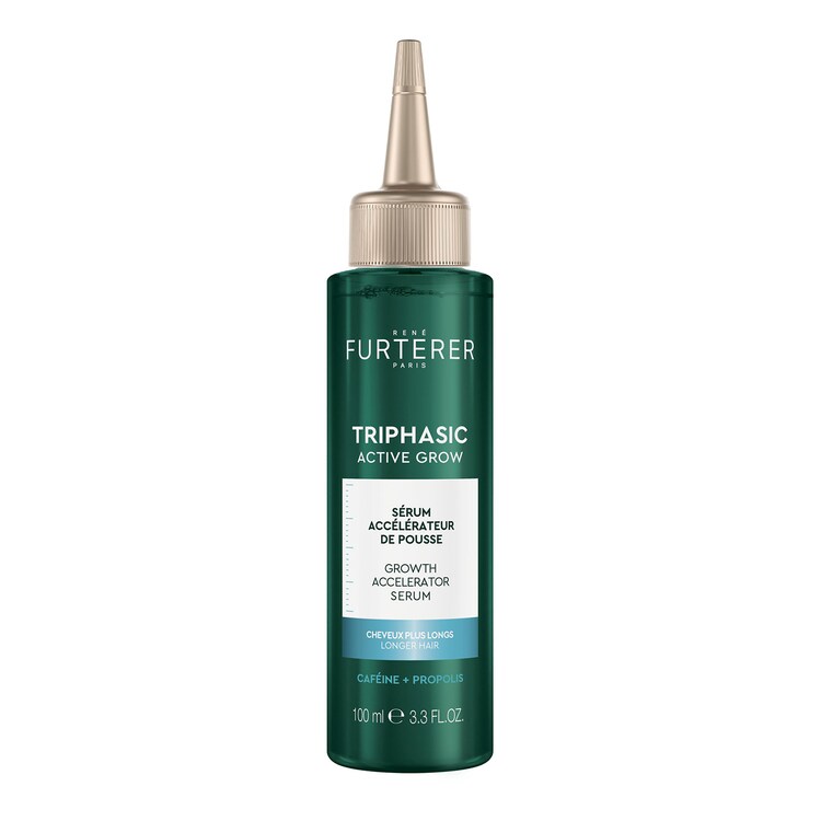 Active Grow - Sérum activateur de pousse
