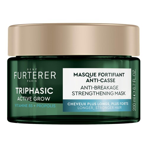 RENE FURTERER - Triphasic Active Grow