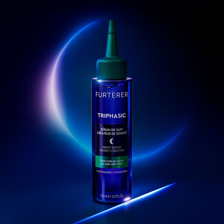 Triphasic - Sérum de Nuit Créateur de Densité 