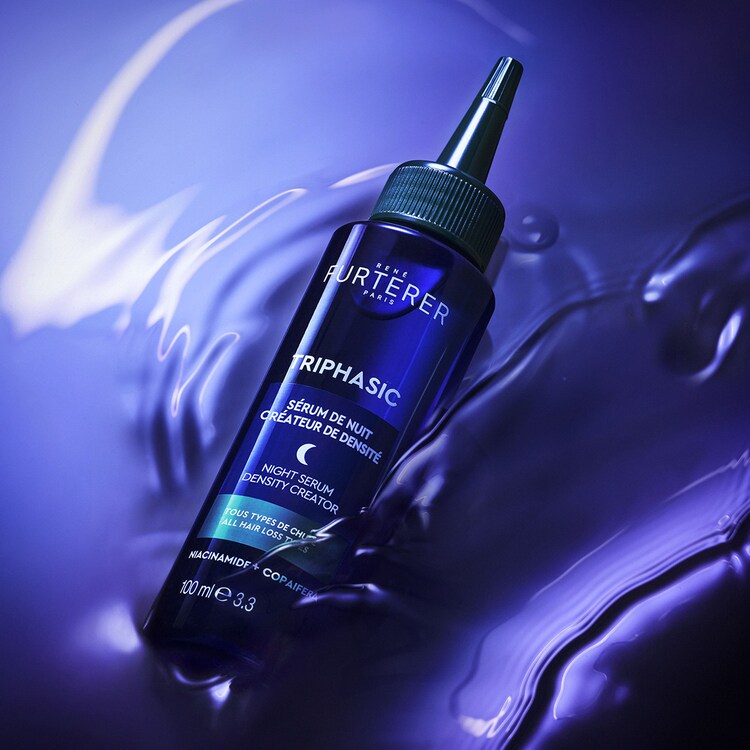 Triphasic - Sérum de Nuit Créateur de Densité 