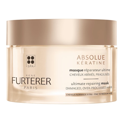 RENE FURTERER - Absolue Kératine