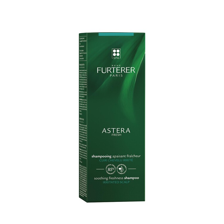 Astera - Shampooing apaisant fraîcheur