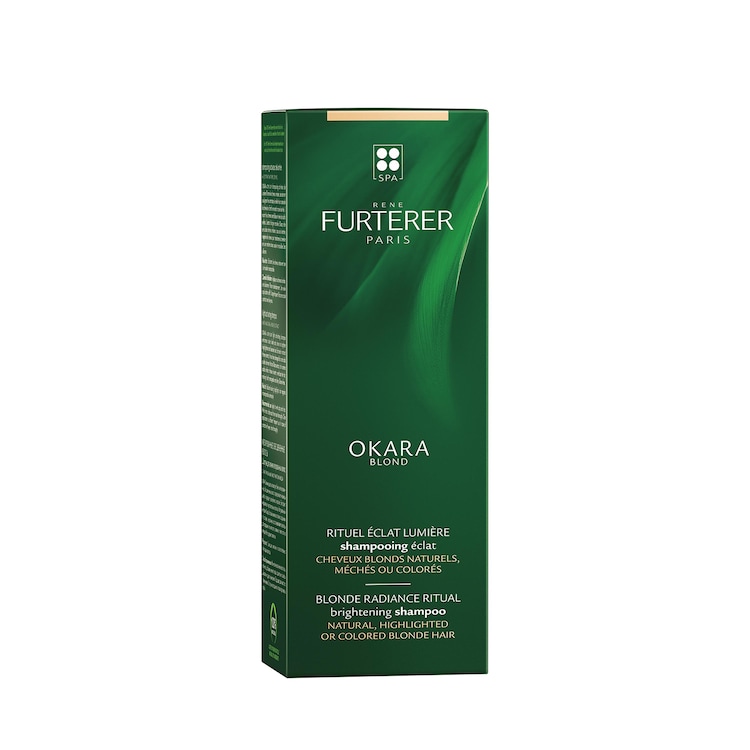Okara Color - Shampooing Eclat