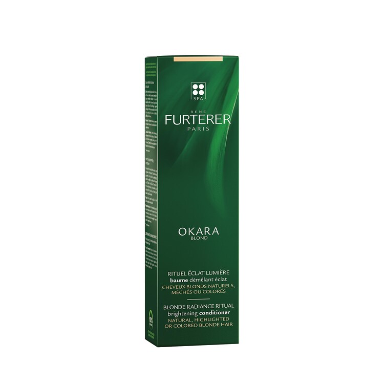 Okara Color - Baume Démêlant Eclat