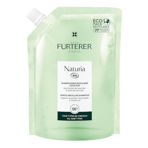 RENE FURTERER - Naturia