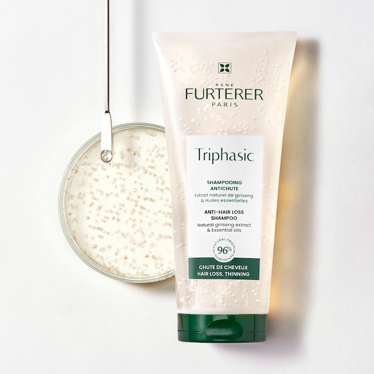 Triphasic - Shampooing antichute
