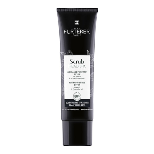 RENE FURTERER - Scrub