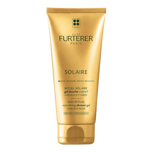 RENE FURTERER - Solaire