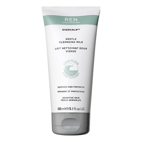 Ren Clean Skincare - EVERCALM™ GENTLE CLEANSING MILK