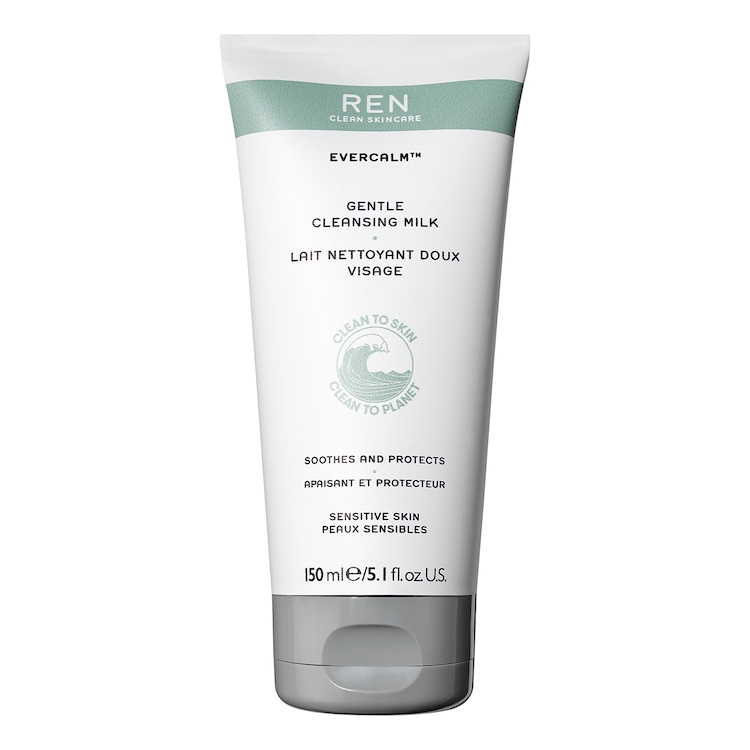 EVERCALM™ GENTLE CLEANSING MILK
