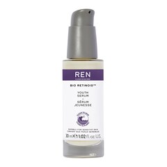 S&eacute;rum Jeunesse Bio Retinoid&trade; - S&eacute;rum visage pour peau sensible, REN CLEAN SKINCARE