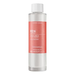 Perfect Canvas - Essenza preparatoria levigante e rimpolpante, REN CLEAN SKINCARE