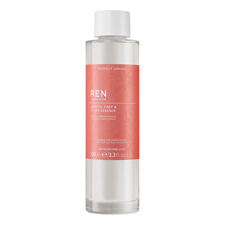 Perfect Canvas - Smooth, Prep & Plump Essence