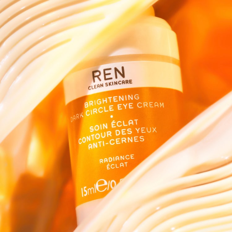 Radiance Brightening Dark Circle Eye Cream