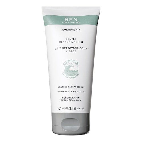 REN CLEAN SKINCARE - EVERCALM™ GENTLE CLEANSING MILK