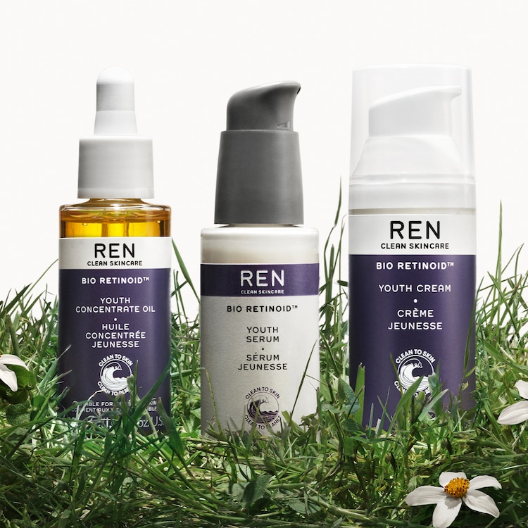 Bio Retinoid™ Youth Concentrate Oil - Anti-Aging Gesichtsöl