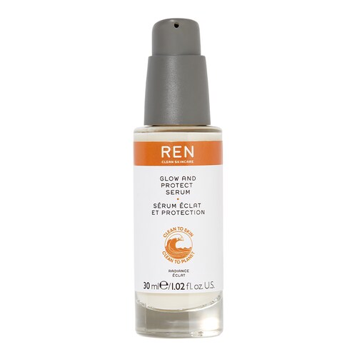 Ren Clean Skincare - Eclat & Protection