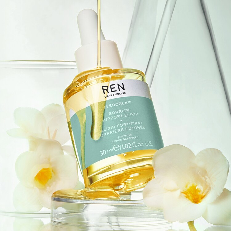 Evercalm™ - Huile pour le visage