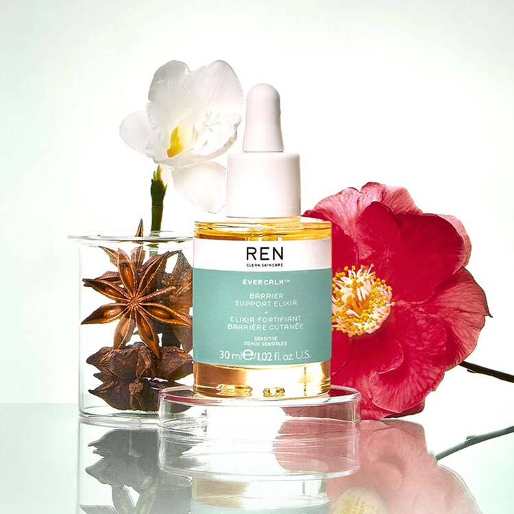 Evercalm™ - Huile pour le visage