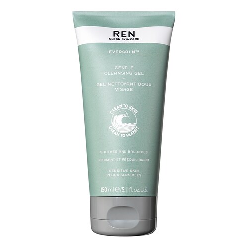 REN CLEAN SKINCARE - Evercalm