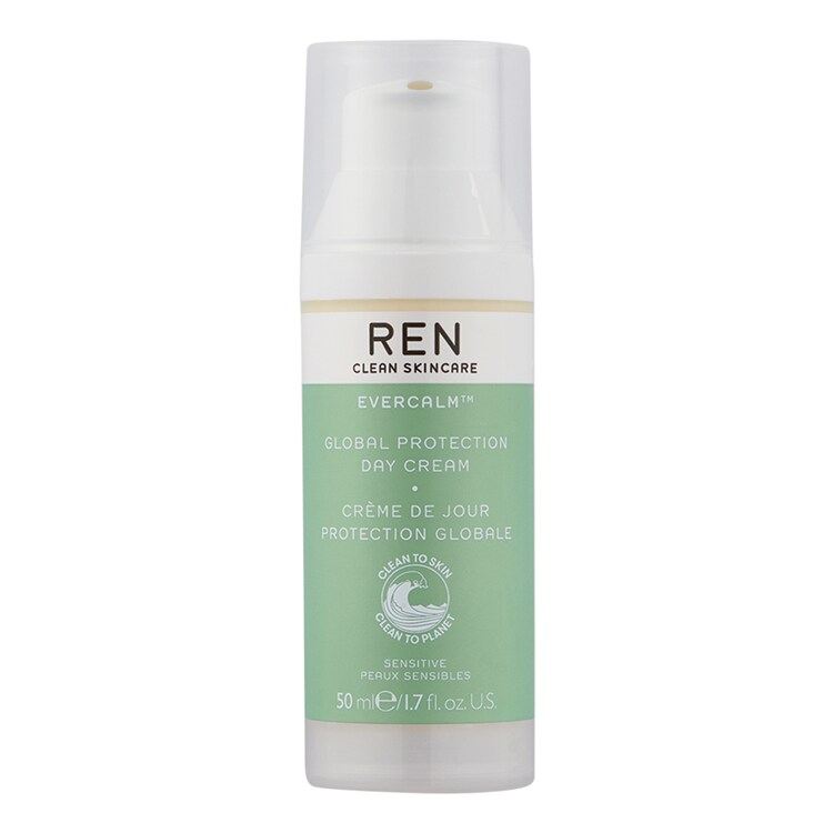 Evercalm - Creme de Dia de Proteção Global