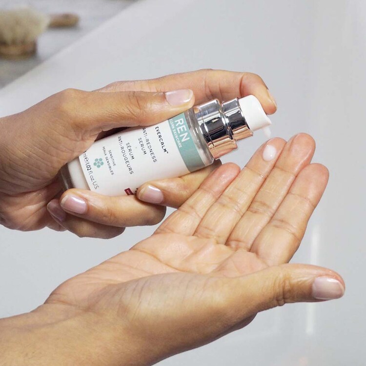 Evercalm - Sérum anti-vermelhidão