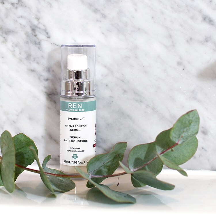 Evercalm - Sérum anti-vermelhidão