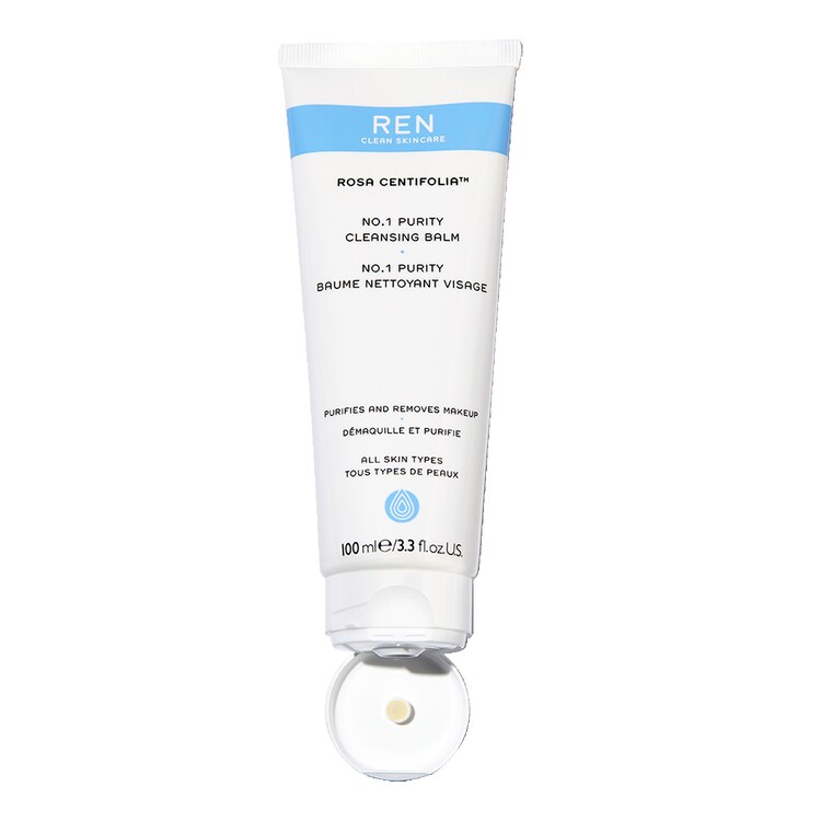 Rosa Centifolia No.1 Purity - Bálsamo de Limpeza Facial