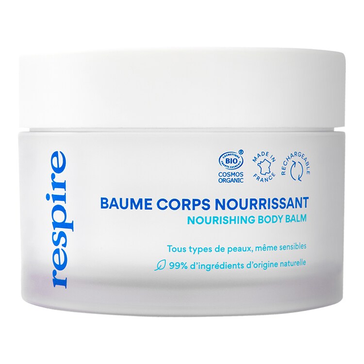 Baume Corps nourrissant - Bálsamo Corporal