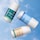 Roll-on Deodorant - Bomuldsblomst deodorant med 24 timers effektivitet