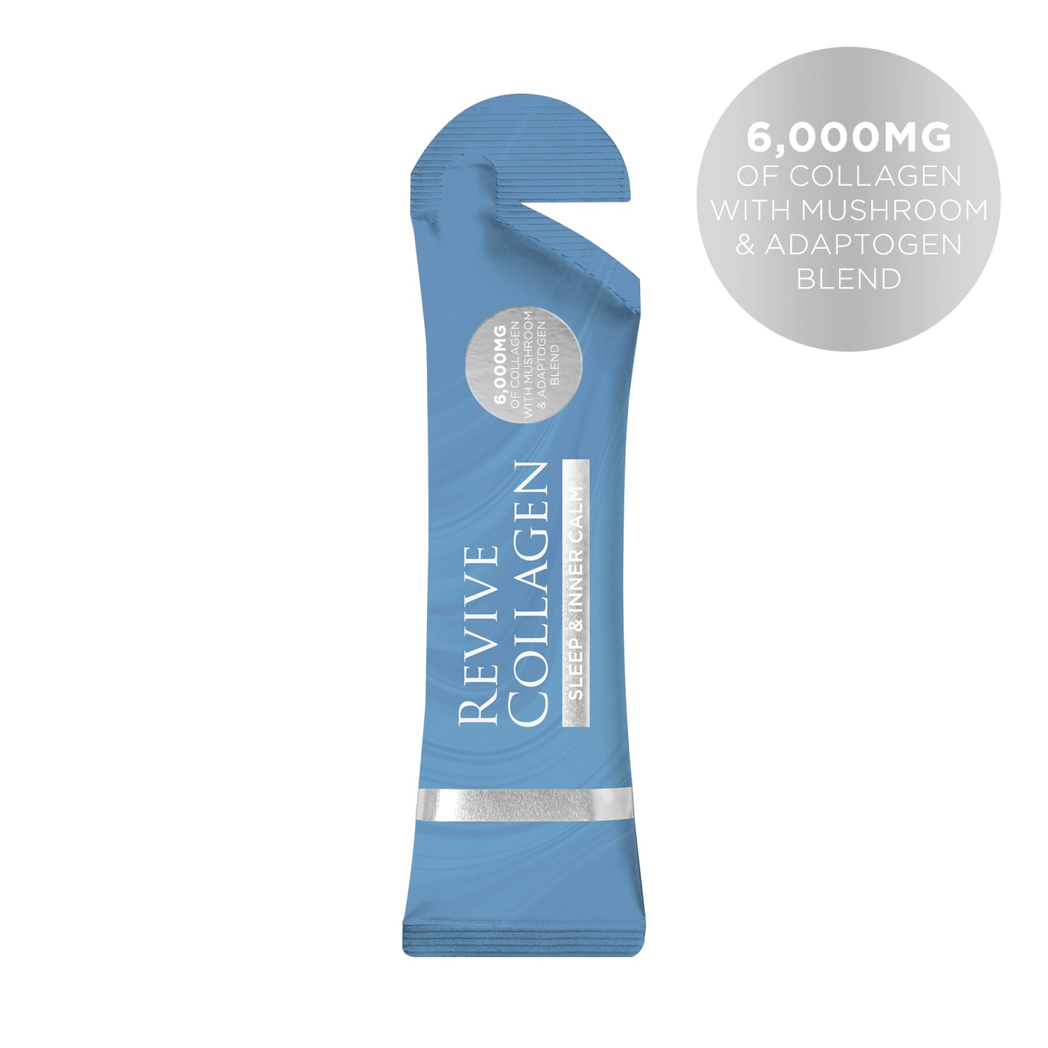 Sleep & Inner Calm Functional Mushroom and Adaptogen Blend