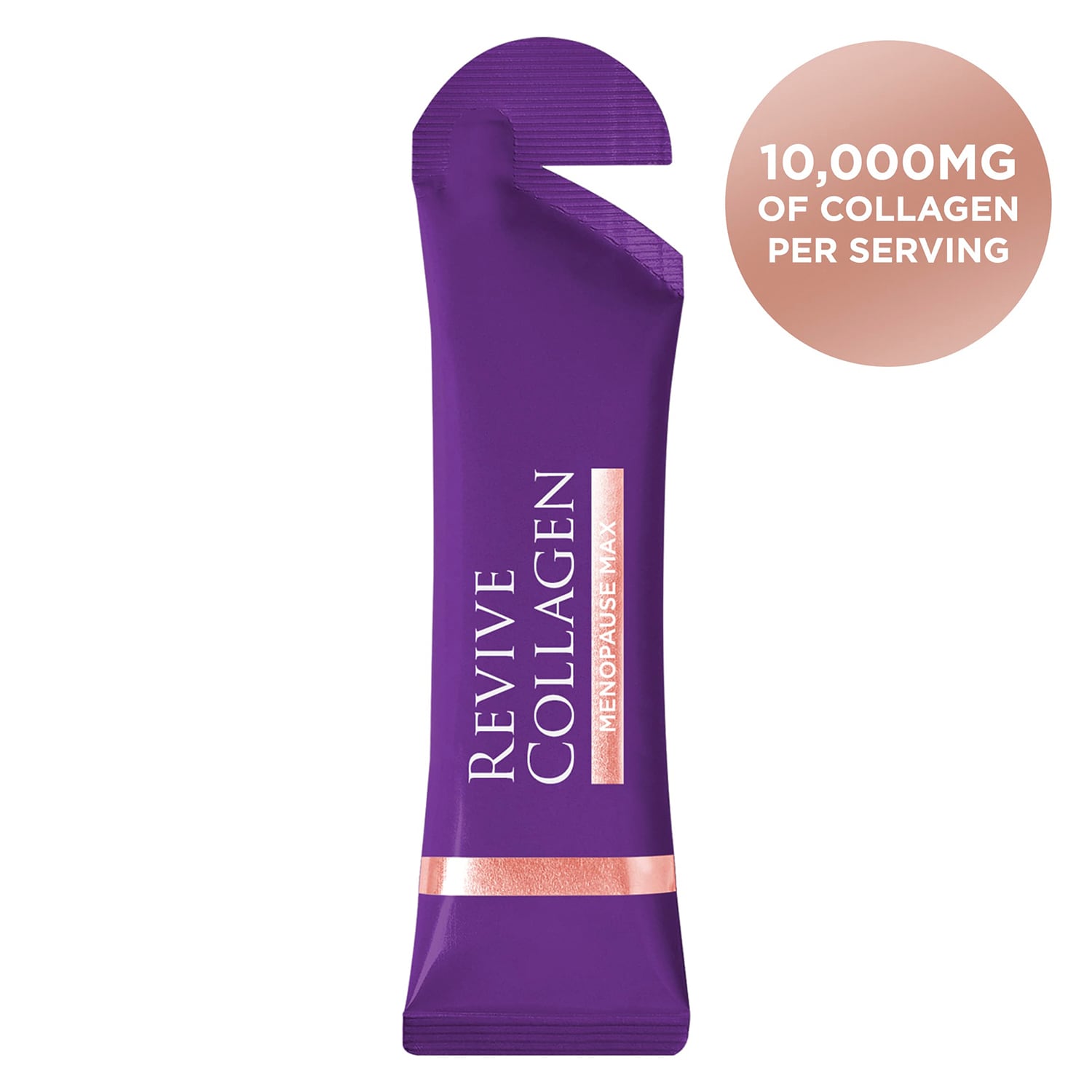 Menopause Max, 10,000mg Hydrolysed Marine Collagen