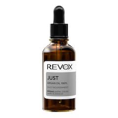 Just Argan Oil 100% - Serum pentru hidratare, Revox