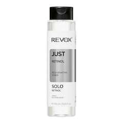 Just Retinol Toner - Lotiune tonica impotriva impuritatilor, Revox