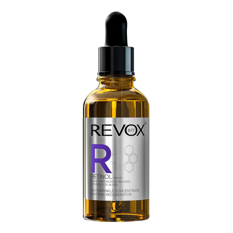Retinol Serum Unifying Regenerator - Serum cu retinol pentru fata