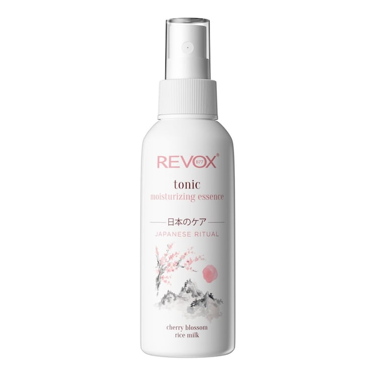 Japanese Ritual Toner - Lotiune tonica