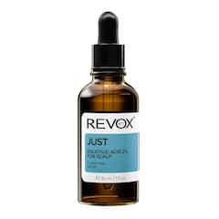 Just Acid salicilic 2% pentru scalp, Revox