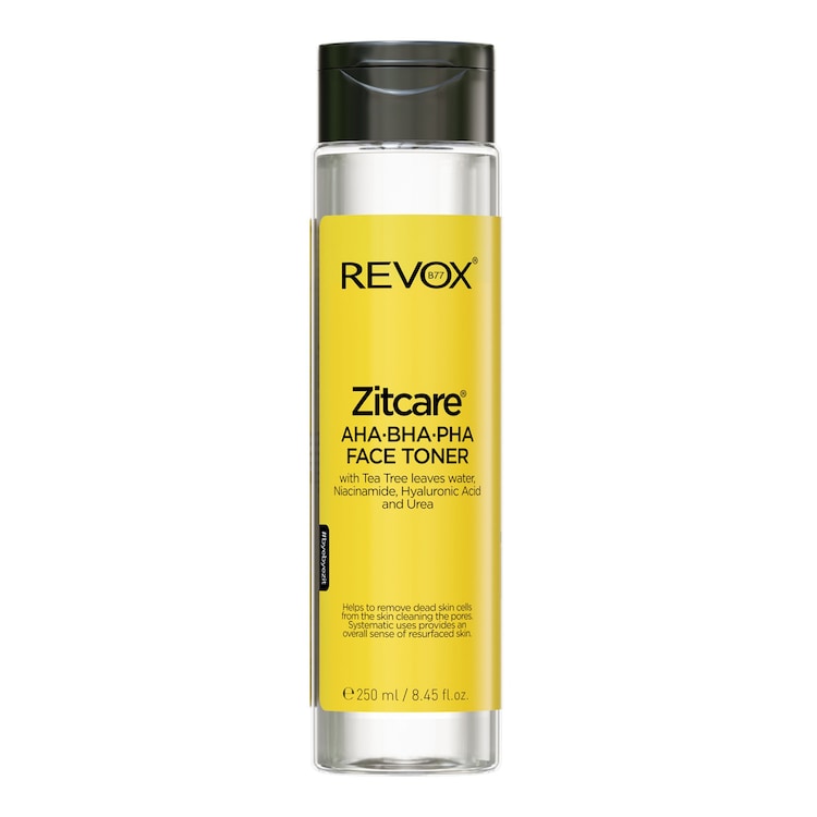 Revox Zitcare - Toner