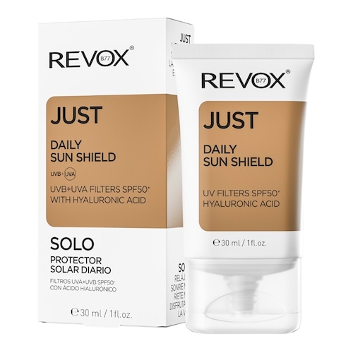 REVOX - Just Daily Sun Shield SPF 50+