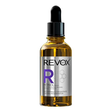 Revox - Retinol Serum Unifying Regenerator