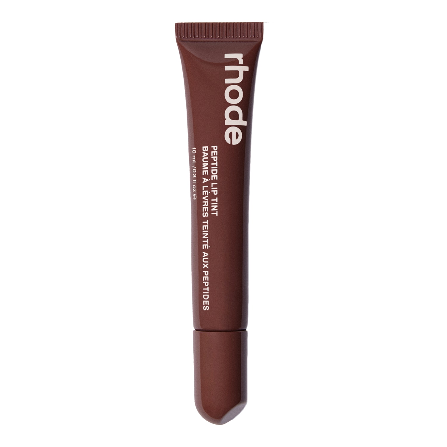 rhode Peptide Lip Tint - Nourishing Glaze | SEPHORA UK