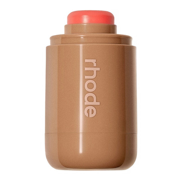 Pocket Blush - Aufbaubarer, feuchtigkeitsspendender Creme-Blush