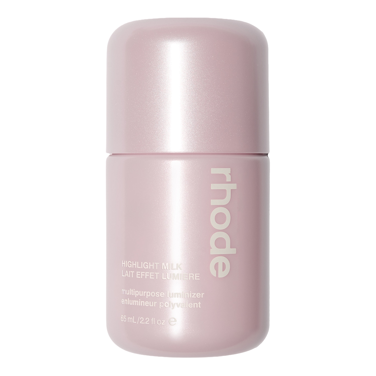 Highlight Milk - illuminateur multiusage | RHODE ≡ SEPHORA