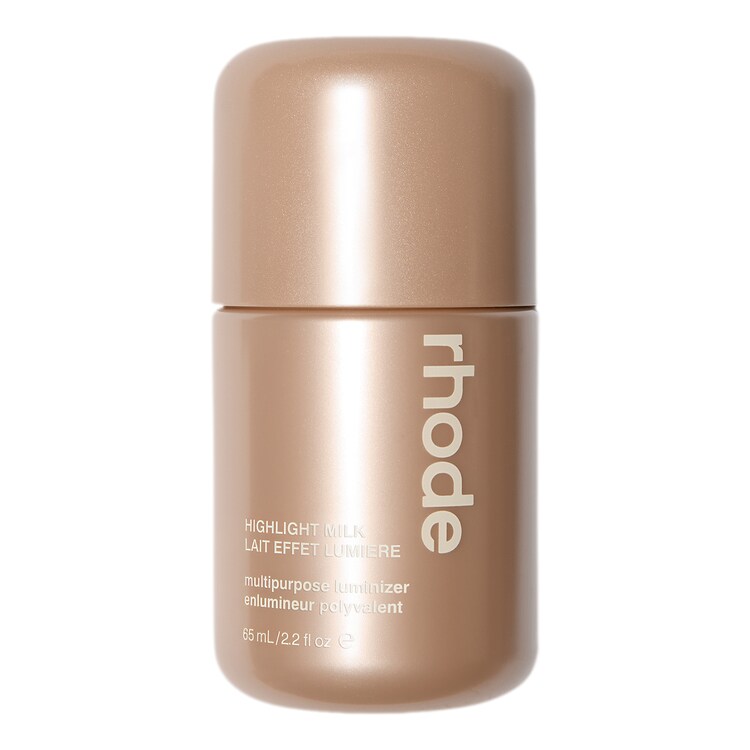 Highlight Milk - Vielseitig verwendbarer Luminizer