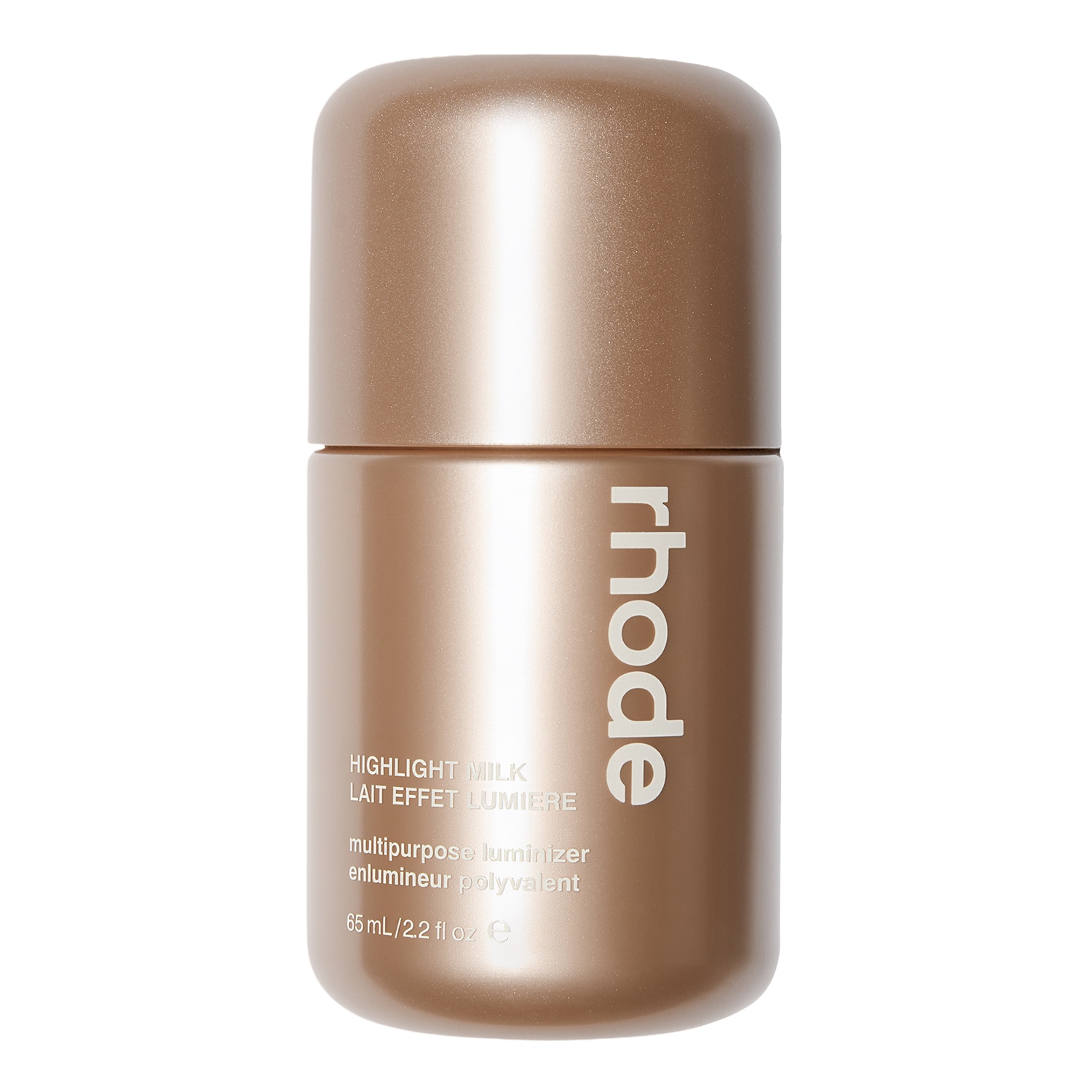 rhode Highlight Milk 65ml 01、02 2個セット rhode Highlight Milk 65ml | SEPHORA UK
