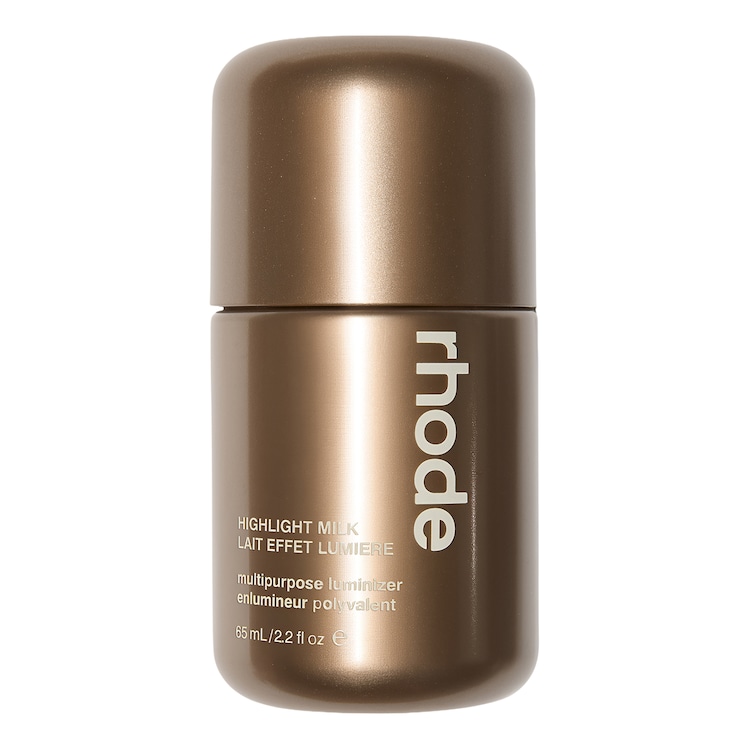 Highlight Milk - Çok Amaçlı Aydınlatıcı