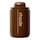 Pocket Bronze - Creme-Bronzer für langen Halt