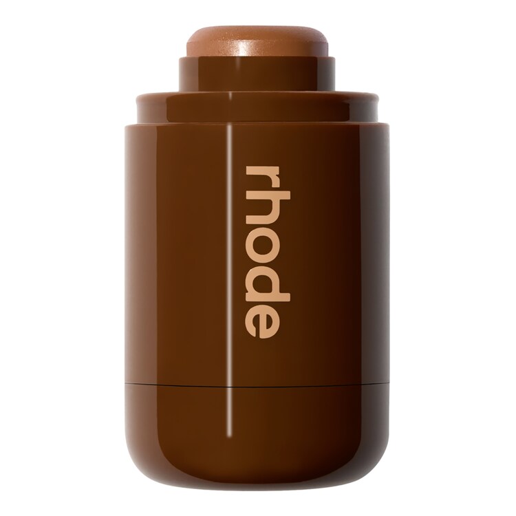 Pocket Bronze - Creme-Bronzer für langen Halt
