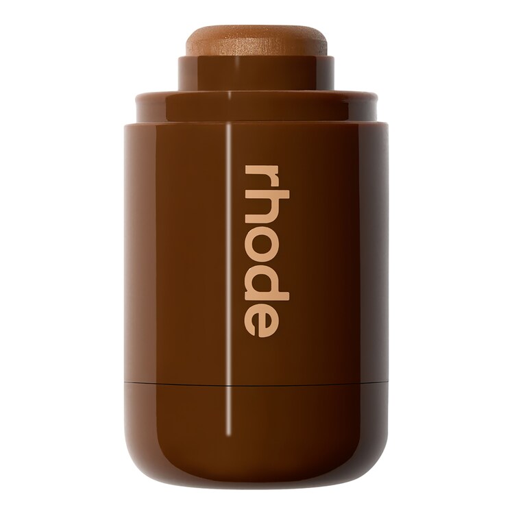 Pocket Bronze - Creme-Bronzer für langen Halt