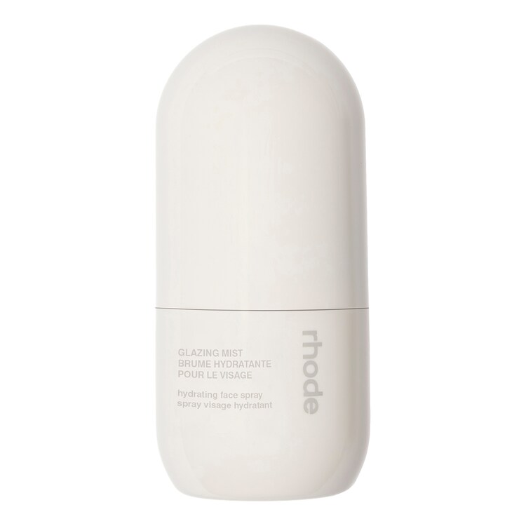 Glazing Mist - Brume hydratante pour le visage (format voyage)